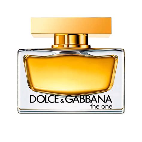 dolce gabbana the one dam